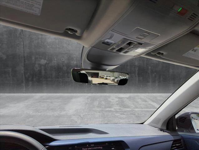 used 2024 Volkswagen Taos car, priced at $21,523