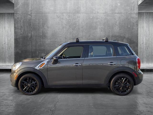 used 2012 MINI Cooper Countryman car, priced at $6,992