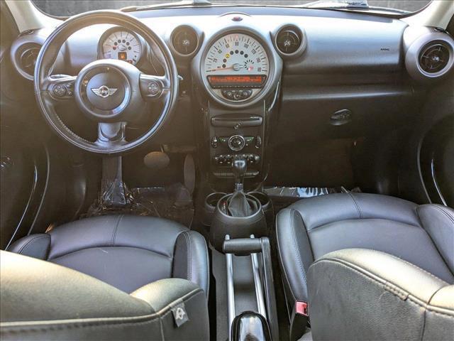 used 2012 MINI Cooper Countryman car, priced at $6,992