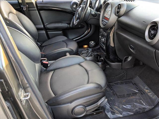 used 2012 MINI Cooper Countryman car, priced at $6,992