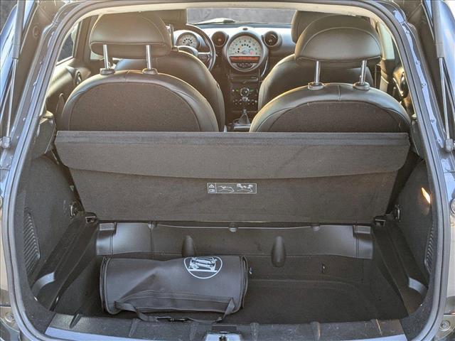 used 2012 MINI Cooper Countryman car, priced at $6,992