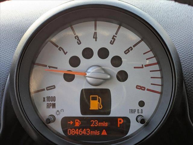 used 2012 MINI Cooper Countryman car, priced at $6,992