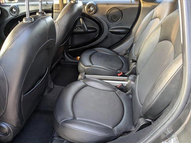 used 2012 MINI Cooper Countryman car, priced at $6,992