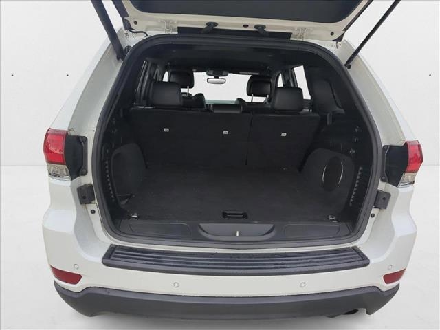used 2020 Jeep Grand Cherokee car, priced at $18,893