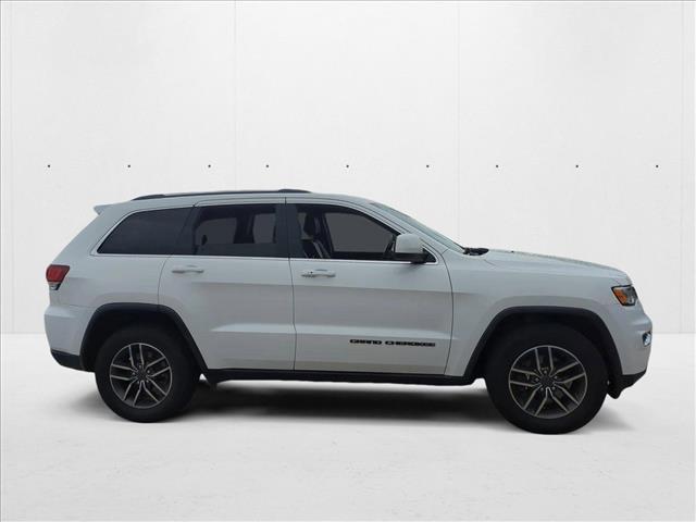 used 2020 Jeep Grand Cherokee car, priced at $18,893