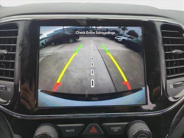 used 2020 Jeep Grand Cherokee car, priced at $18,893