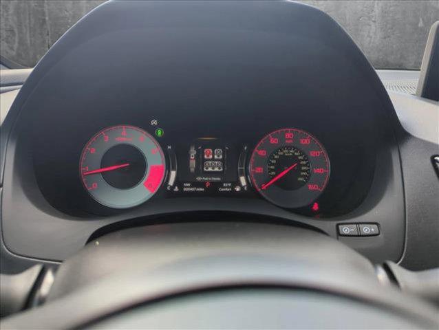 used 2023 Acura RDX car, priced at $39,991