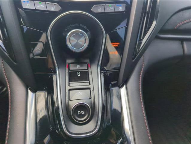 used 2023 Acura RDX car, priced at $39,991