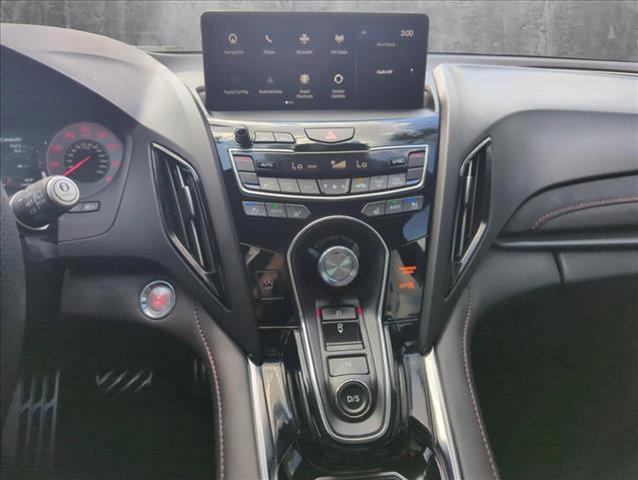 used 2023 Acura RDX car, priced at $39,991
