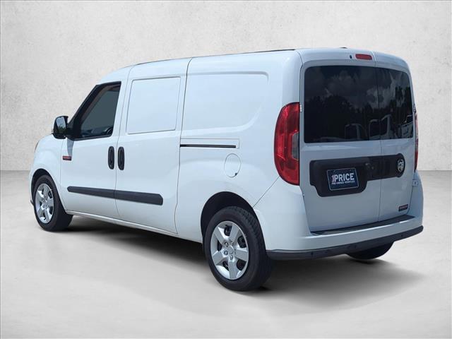 used 2016 Ram ProMaster City car, priced at $11,790