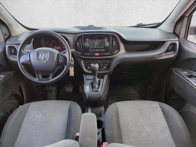 used 2016 Ram ProMaster City car, priced at $11,990