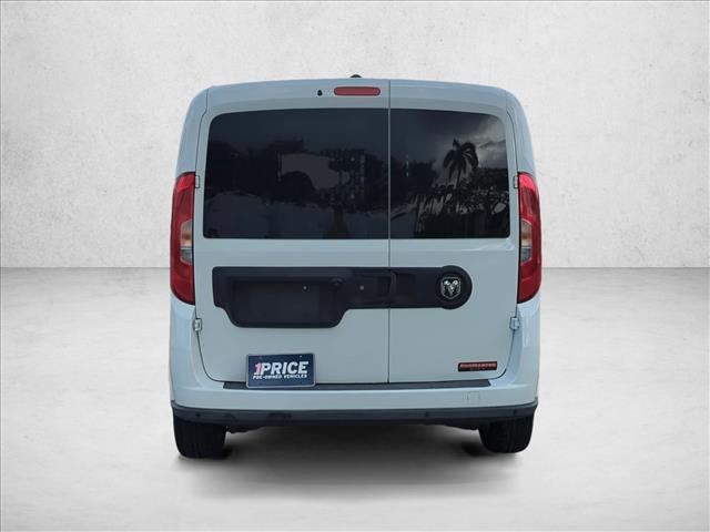 used 2016 Ram ProMaster City car, priced at $11,990