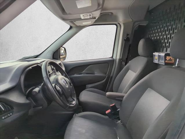 used 2016 Ram ProMaster City car, priced at $11,990