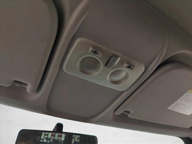 used 2016 Ram ProMaster City car, priced at $11,990