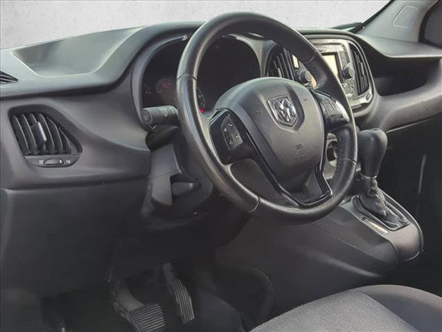 used 2016 Ram ProMaster City car, priced at $11,990