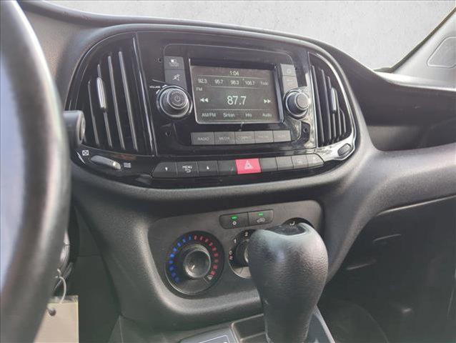 used 2016 Ram ProMaster City car, priced at $11,990
