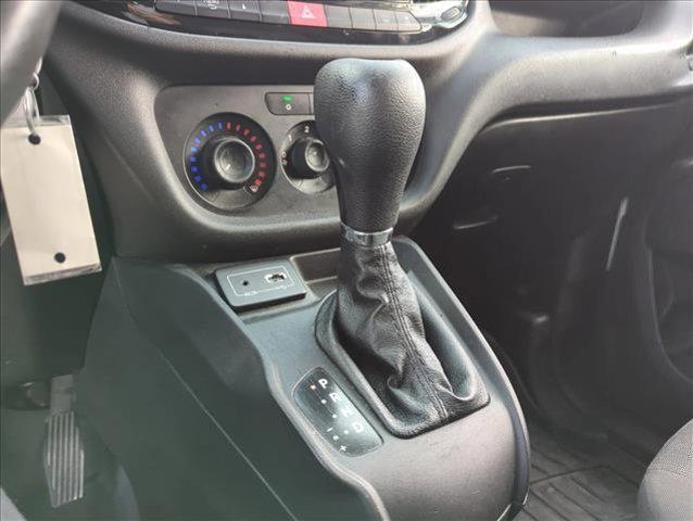 used 2016 Ram ProMaster City car, priced at $11,990