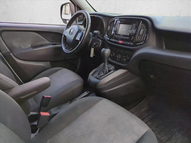 used 2016 Ram ProMaster City car, priced at $11,790