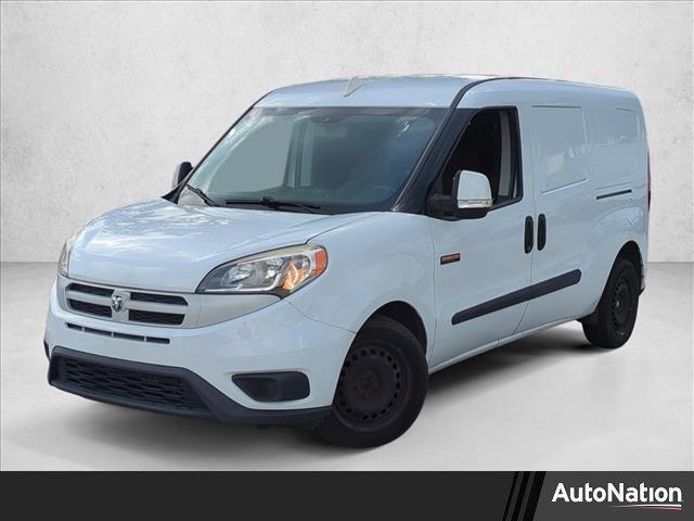 used 2016 Ram ProMaster City car, priced at $11,990