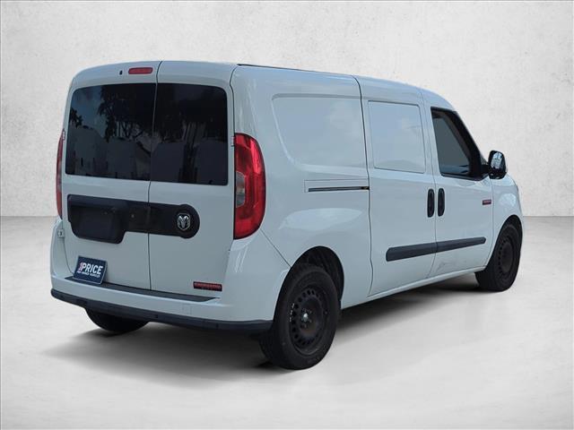 used 2016 Ram ProMaster City car, priced at $11,990