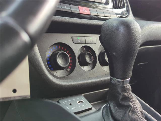 used 2016 Ram ProMaster City car, priced at $11,990