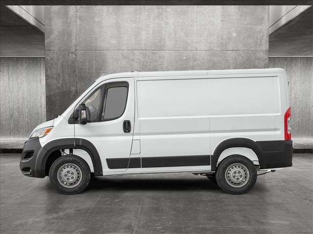 new 2024 Ram ProMaster 1500 car, priced at $53,495