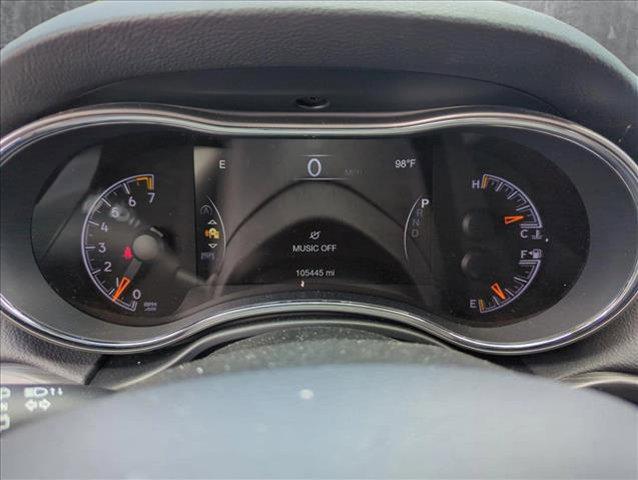 used 2019 Jeep Grand Cherokee car, priced at $17,991