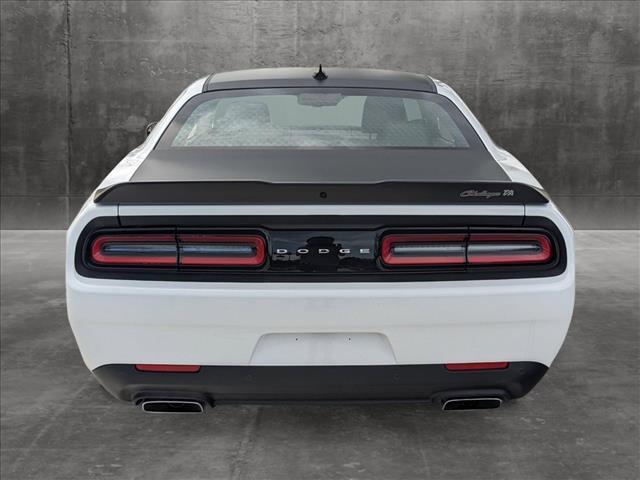 new 2023 Dodge Challenger car, priced at $55,796