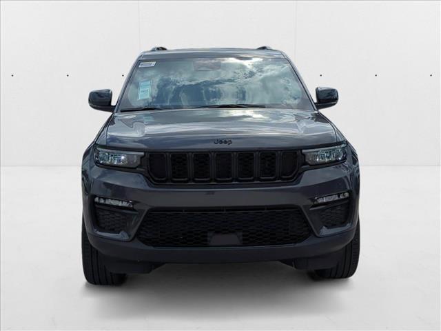 new 2025 Jeep Grand Cherokee car, priced at $43,131