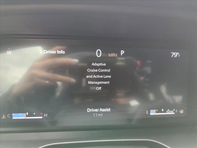 new 2025 Jeep Grand Cherokee car, priced at $43,131