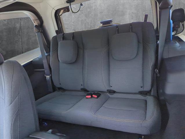 new 2025 Jeep Wrangler car, priced at $41,201