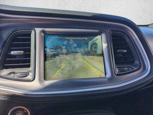 used 2020 Dodge Challenger car, priced at $26,991
