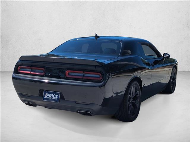 used 2020 Dodge Challenger car, priced at $26,991