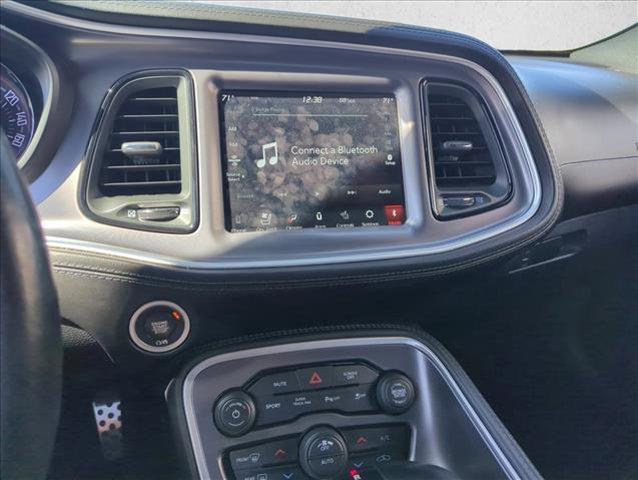 used 2020 Dodge Challenger car, priced at $26,991