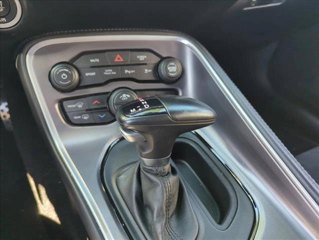 used 2020 Dodge Challenger car, priced at $26,991