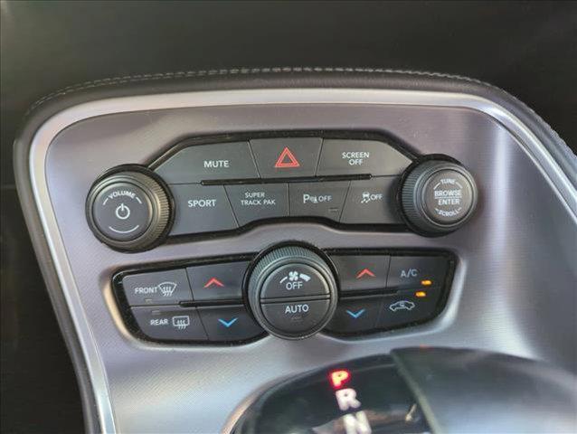 used 2020 Dodge Challenger car, priced at $26,991