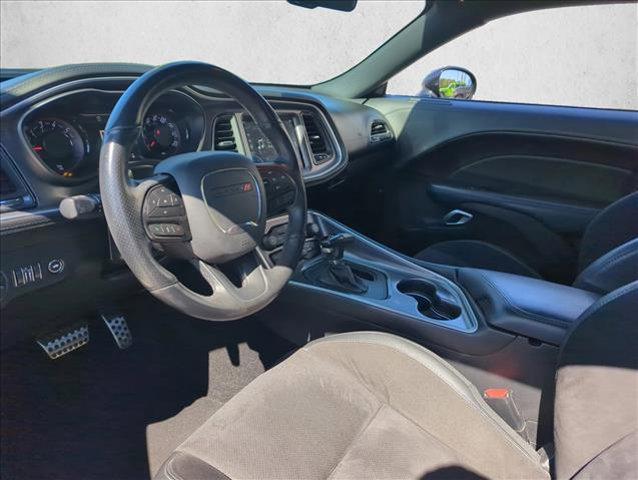 used 2020 Dodge Challenger car, priced at $26,991