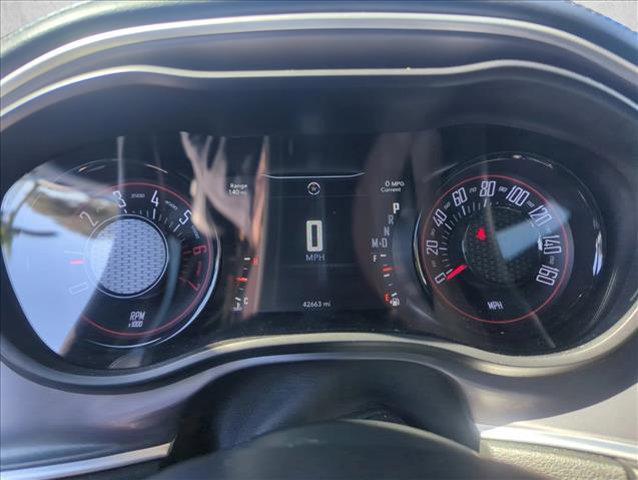 used 2020 Dodge Challenger car, priced at $26,991