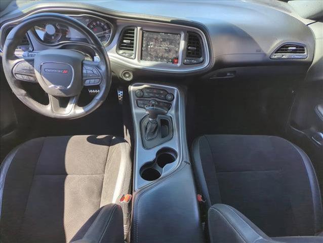 used 2020 Dodge Challenger car, priced at $26,991