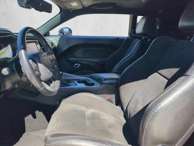 used 2020 Dodge Challenger car, priced at $26,991