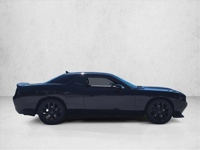 used 2020 Dodge Challenger car, priced at $26,991