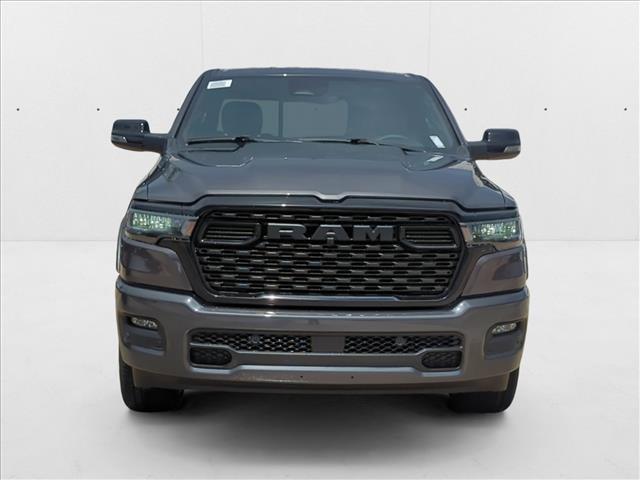 new 2026 Ram 1500 car, priced at $57,291