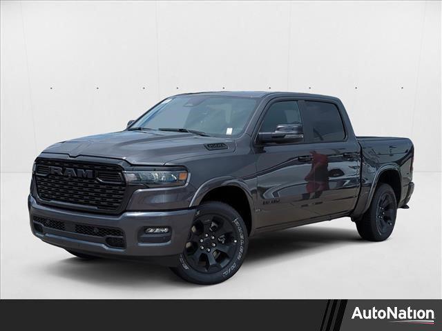 new 2026 Ram 1500 car, priced at $57,291