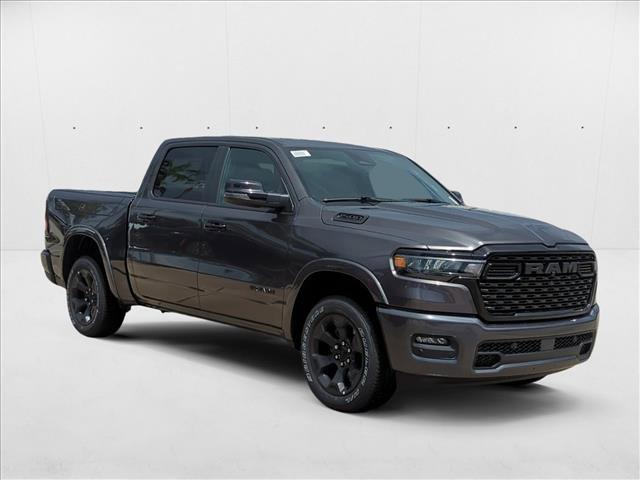 new 2026 Ram 1500 car, priced at $57,291