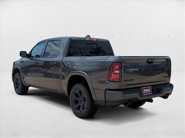 new 2026 Ram 1500 car, priced at $57,291