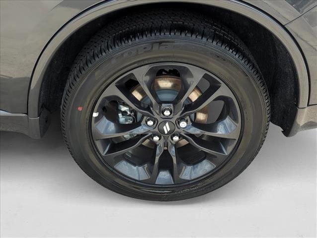 new 2026 Dodge Durango car, priced at $39,946