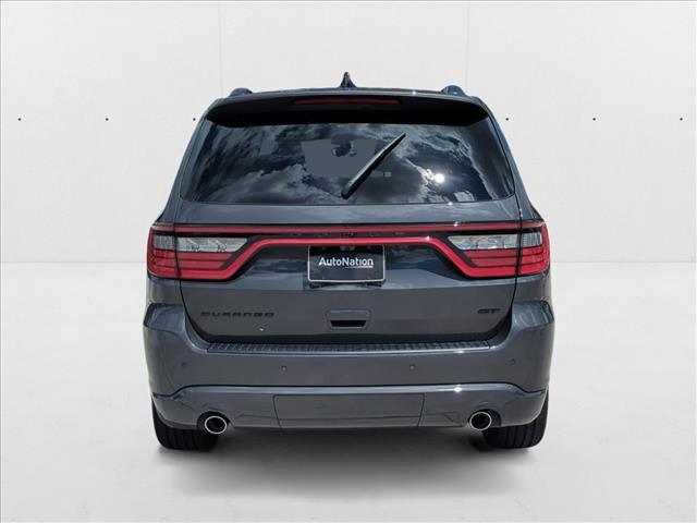 new 2026 Dodge Durango car, priced at $39,946