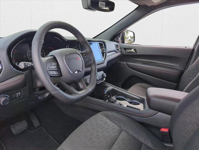 new 2026 Dodge Durango car, priced at $39,946