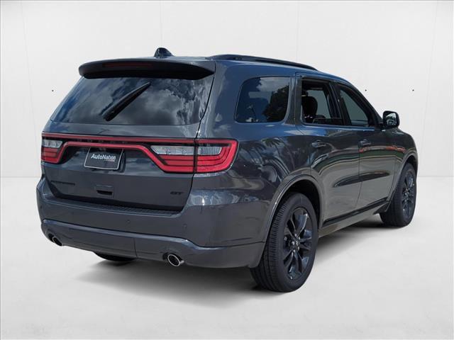 new 2026 Dodge Durango car, priced at $39,946