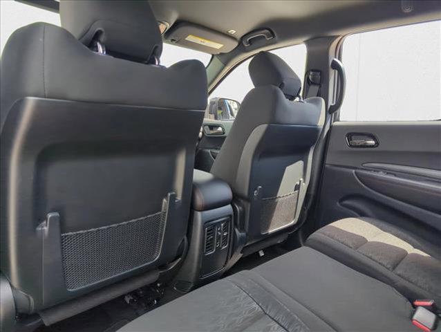 new 2026 Dodge Durango car, priced at $39,946